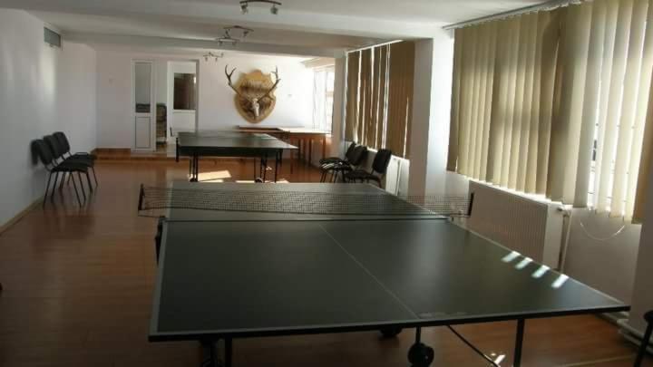 Vila Parang Petroşani Extérieur photo