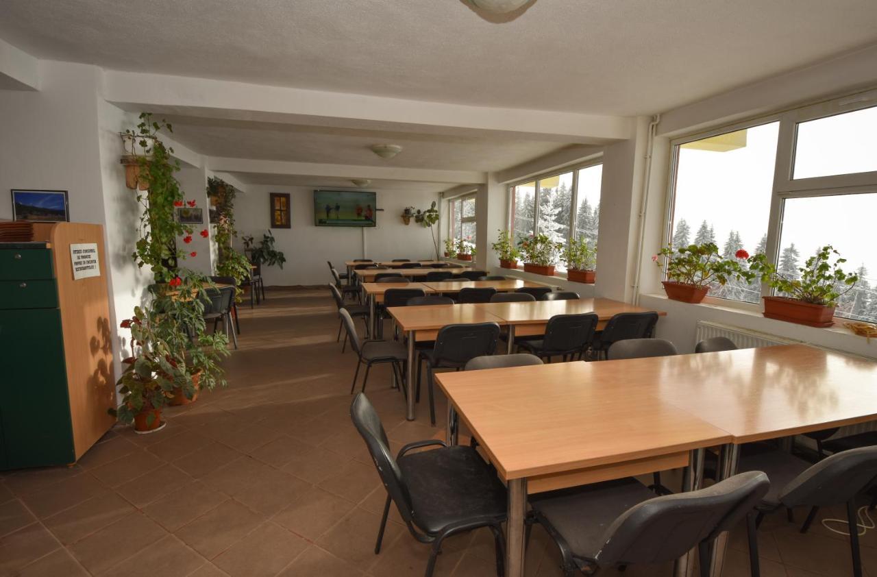 Vila Parang Petroşani Extérieur photo