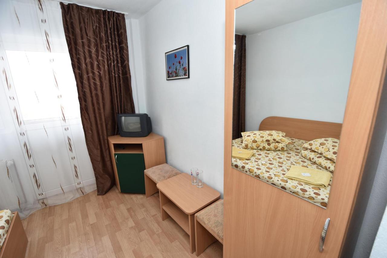 Vila Parang Petroşani Extérieur photo