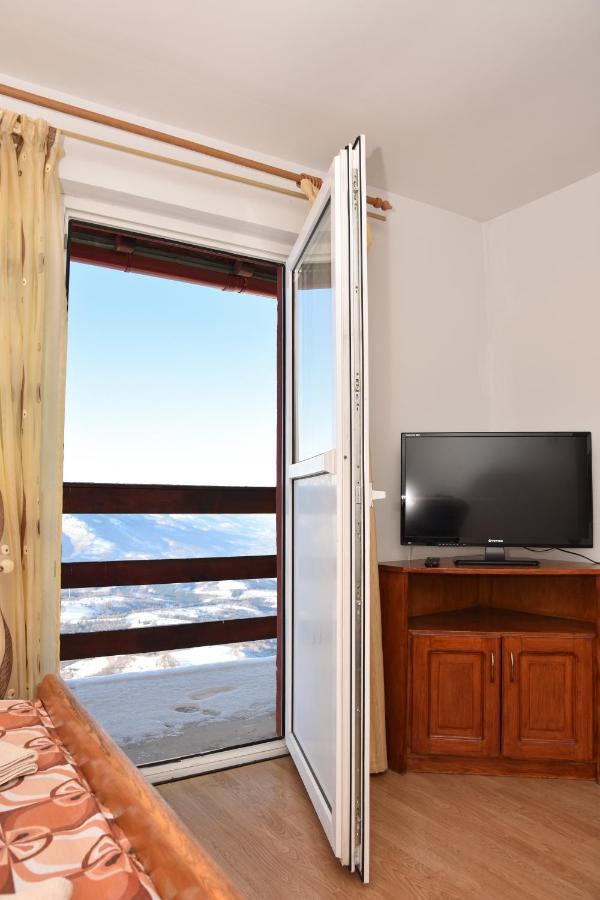 Vila Parang Petroşani Extérieur photo