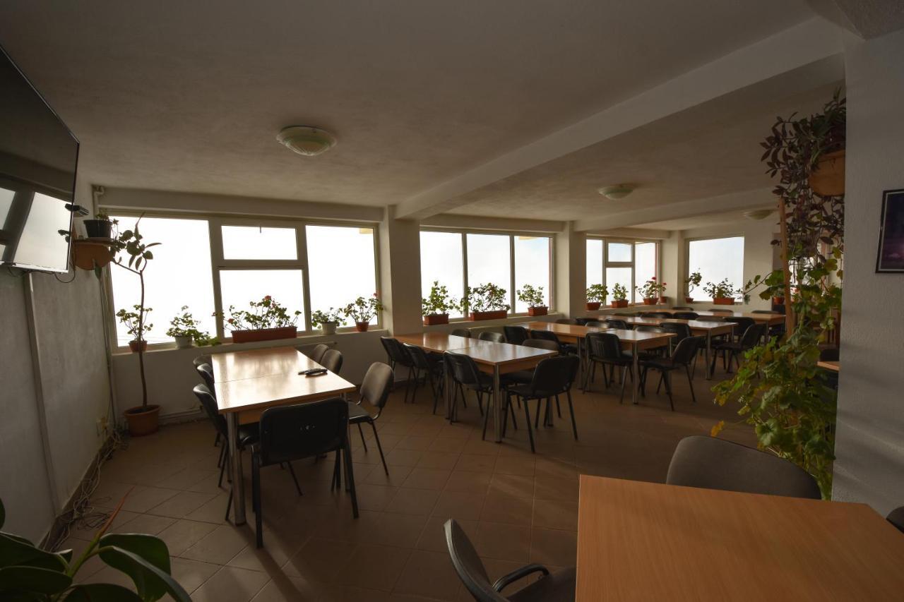 Vila Parang Petroşani Extérieur photo