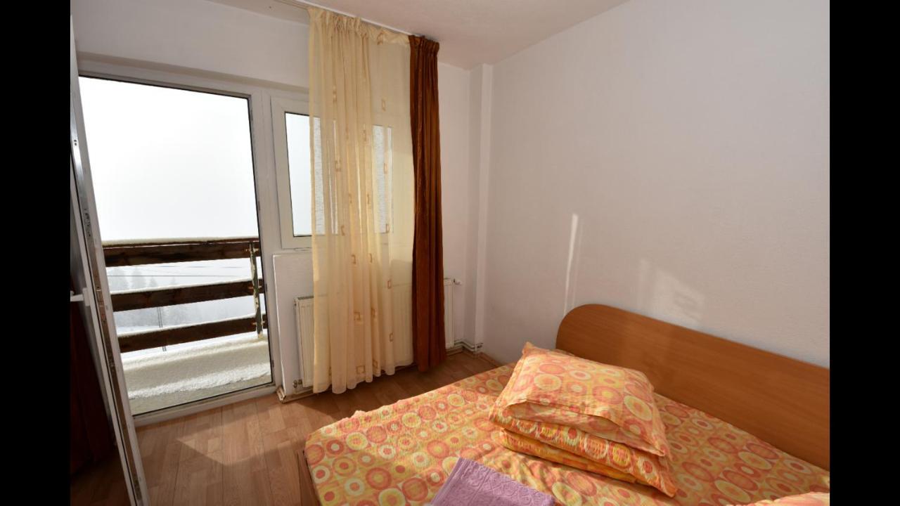 Vila Parang Petroşani Extérieur photo
